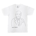 渋沢栄一Tシャツ