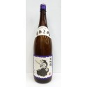 【全国送料無料・梱包代金無料】亀田三昧　大吟醸酒　720ml