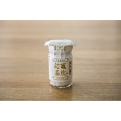 塩竈の藻塩　竈炊キ結晶 40g ※