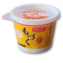 【送料無料】仙崎海産 もづくスープ カップ 20個入り 【常温保存可能】 プリプリ食感 沖縄県産太もづく使用 1食11kcal 低カロリー 健康 美容 ダイエット フコイダン ミネラル もずく スープ　※