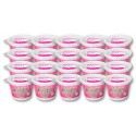 【送料無料】仙崎海産 あかもくスープ カップ 20個入り 【常温保存可能】 山口県産天然アカモク使用 1食11kcal 低カロリー 健康 美容 ダイエット フコイダン ミネラル ぎばさ スープ　※