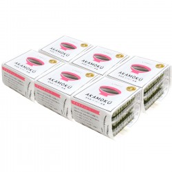 アカモク３０ｇ３連パック×６P ※