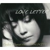 サヌカイト音楽CD「LOVE LETTER」