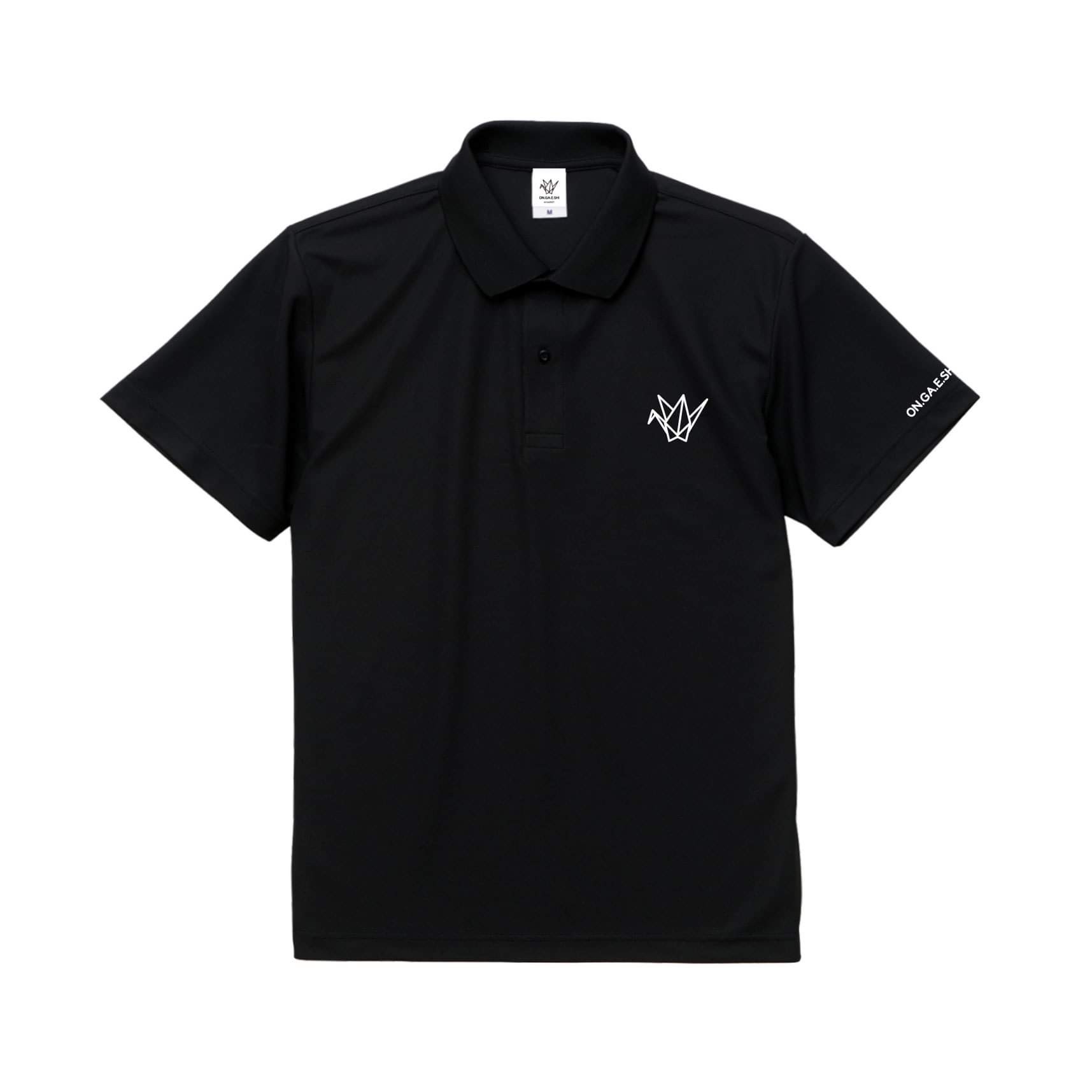 MHL. - MHL. DRY PIQUE JERSEY POLO SS 定価17600円 596-4166507