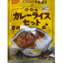 もしもの時に！備蓄・長期保存食・１箱たっぷり2人2日分　※