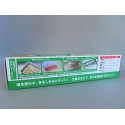 　食品用脱水シート ピチットシートレギュラー　ロール32枚入　肉　魚　下処理　水切り　干物　燻製　冷凍　解凍　★メーカー直送★