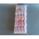 麺カバー 丼ぶりカバー ベリカバー4号 200枚入　業務用　仕出し　イベント　お弁当　キッチン用品 厨房用品 食器　★メーカー直送★