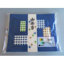 折掛紙No.570 210×260(mm) 100枚入　★メーカー直送(91000)
