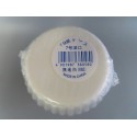 紙ケース FM紙ケース 白無地 7号F (約Φ45×高さ27mm)　お弁当　仕切り　★メーカー直送★