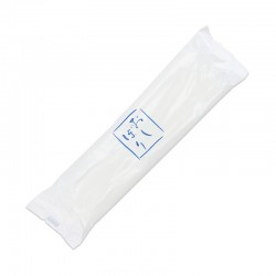 紙おしぼり フレッシュメイト ピュア［L丸］おしぼり柄  250×320mm 1ケース800本 M-26　★メーカー直送(374220)