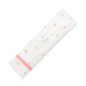 紙おしぼり フレッシュメイト ピュア［L丸］ 250×320mm 1ケース800本入 M-21　★メーカー直送(374211)