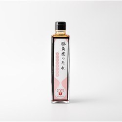 豚角煮のたれ　300ml　※