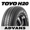 TOYO H20 195/80R15　107/105L 【トーヨー】【ハイエース】