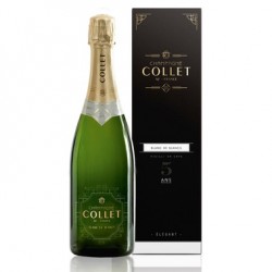 シャンパーニュ コレ ブラン・ドゥ・ブラン750ml