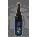 酒宝　鹿児川　純米　1,800ml