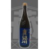 酒宝　鹿児川　純米　1,800ml