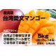 【送料無料】台湾マンゴー　※