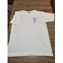 YEG　Tシャツ（プリント）ホワイト　   　      　Lサイズ