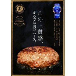 とろけるハンバーグお歳暮１０箱セット　※