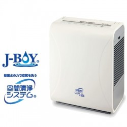 噴霧器　除菌水専用区間洗浄システムJ-BOY