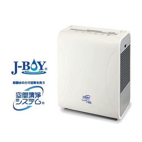 噴霧器　除菌水専用区間洗浄システムJ-BOY