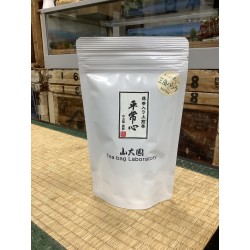 抹茶入り上煎茶「平常心」ティーバッグ3g×12包　※