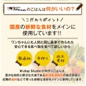 【送料無料・お一人様１回限り】手作りごはんお試しセット