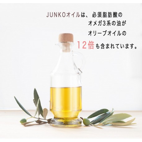 【遺伝子組み換え大豆不使用】 JUNKO OIL業務用食用大豆油 15.88kg（送料無料）※