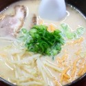 広島三次の唐麺のラーメン4食と焼きそば4食のセット ※