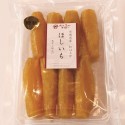 茨城県産ほしいも（紅はるか）　丸干し_400g×2袋 ※