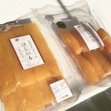 茨城県産ほしいも（紅はるか）　平干し_400g×丸干し_400g　セット ※