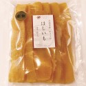 茨城県産ほしいも（紅はるか）　平干し_400g×丸干し_400g　セット ※