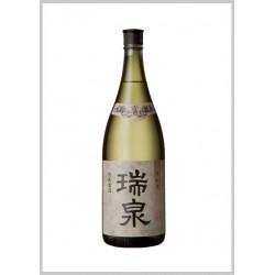 43％瑞泉3年古酒1,800ml6本セット