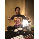 しあわせ国王Tシャツ‼️YEGしあわせ福井大会BIGUP