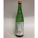 純米大吟醸　たなばた想ひ　日本酒　720ｍｌ【仙台七夕オリジナルラベル】