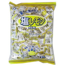 【各務原YEG桃太郎】塩レモンキャンディ