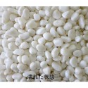 白玉砂利　最高級　白仙　5分　15-22ｍｍ　60kg 20kg*3　おしゃれ庭造り　敷き砂利　全国送料無料